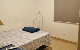 Quarto duplo em Bacaxa